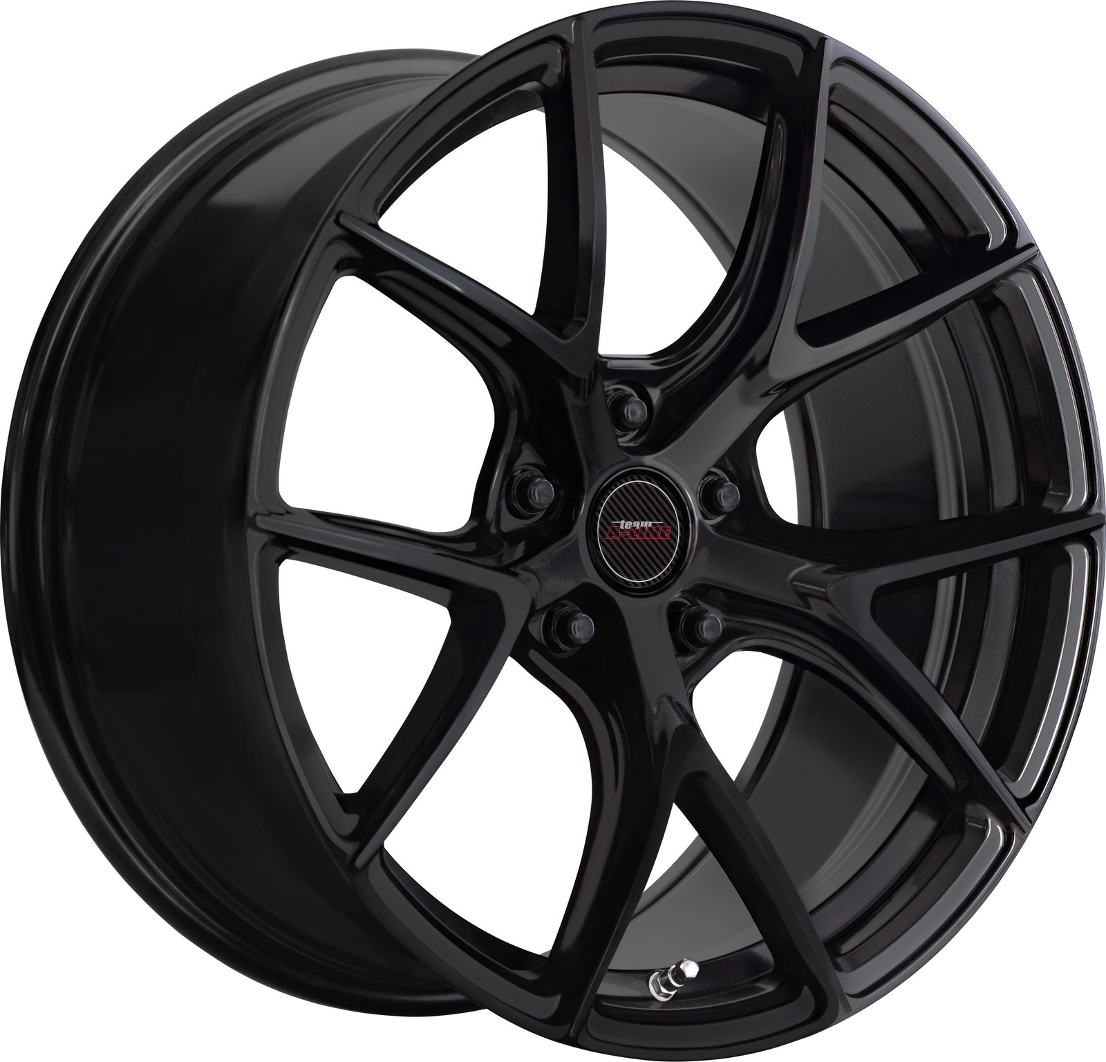 Dynamic VELVET BLK
